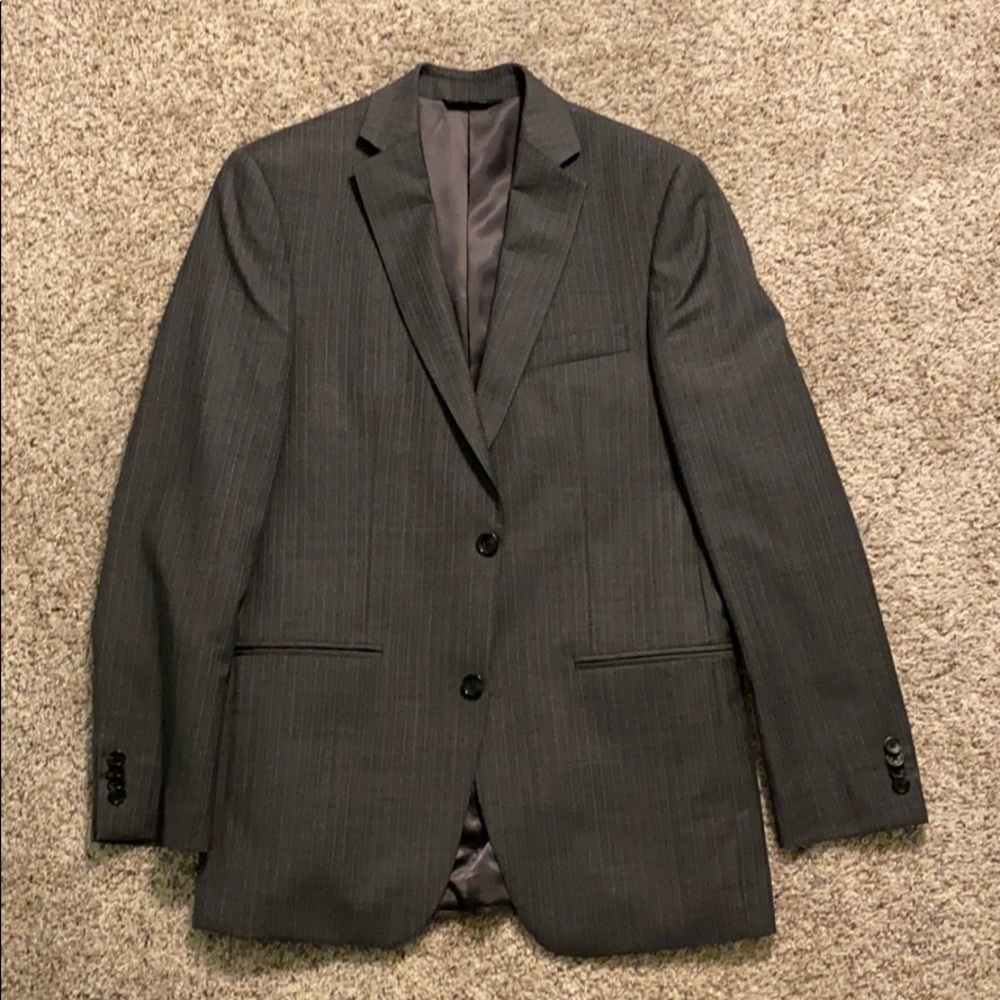 Men’s Marc Anthony Suit